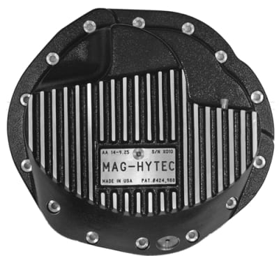 Mag-Hytec Differential Cover for 9.25" Front